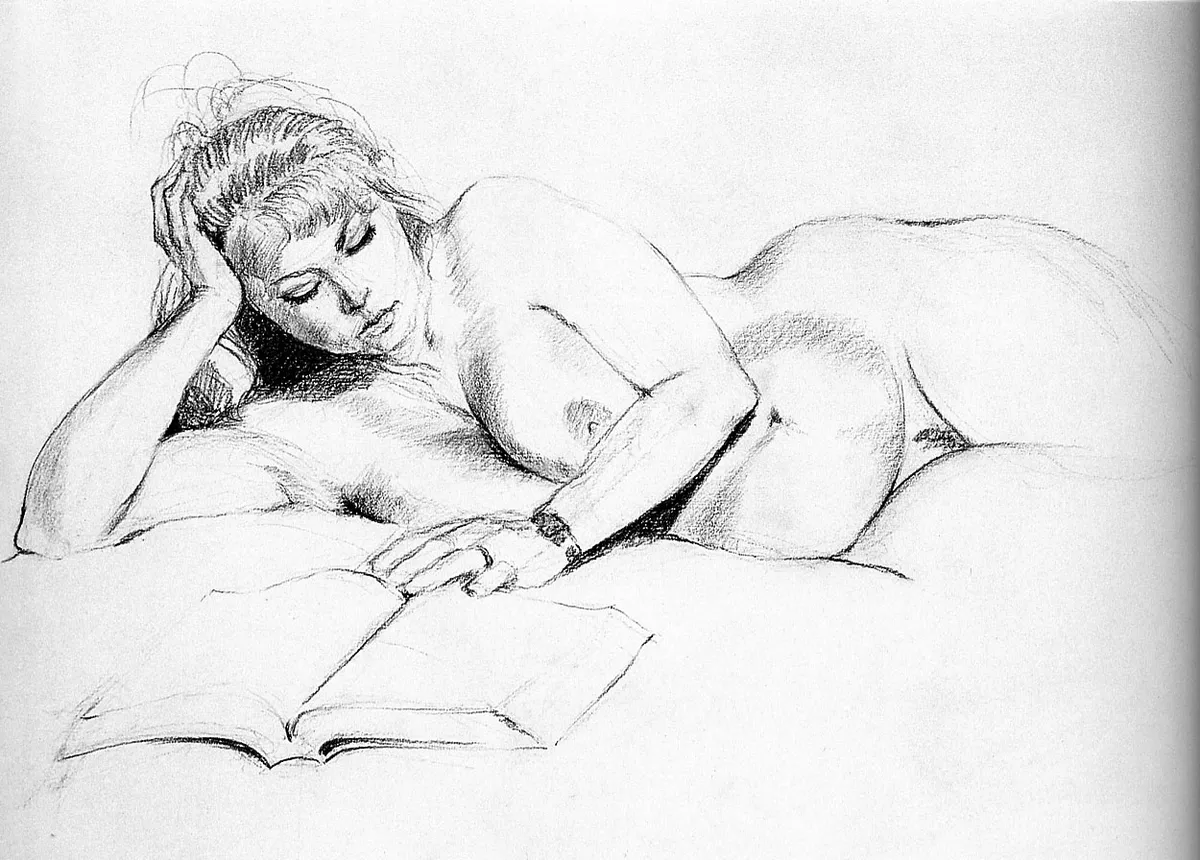 Figure Study_12